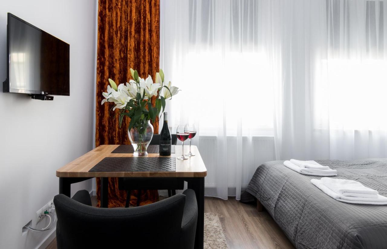 New Apartment! Jewish Quarter! クラクフ エクステリア 写真